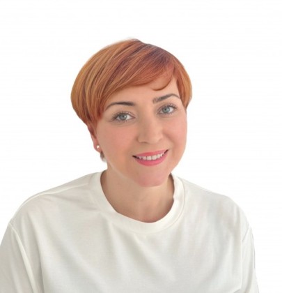 Черная Наталья Евгеньевна