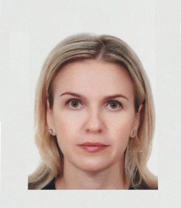 Балычева Светлана Ивановна