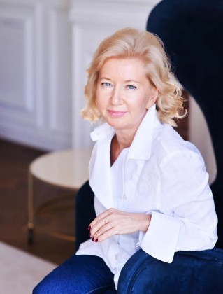 Корножицкая Елена Григорьевна