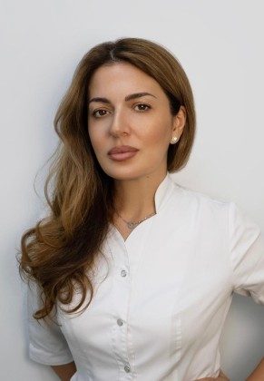 Цахаева Наида Султановна
