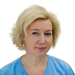 Корножицкая Елена Григорьевна