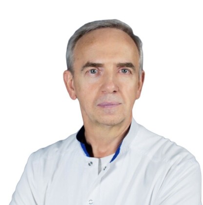 Шульц Игорь Евгеньевич