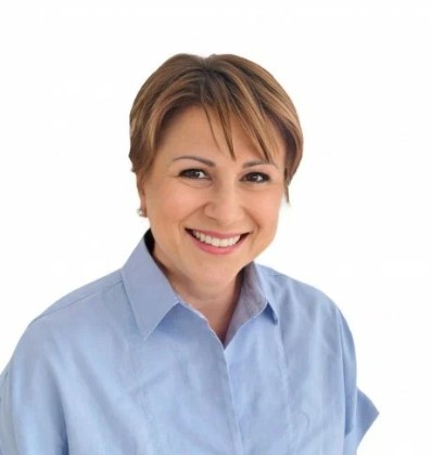 Лавриненкова Инна Зосимовна