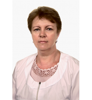 Ильина Ольга Владимировна