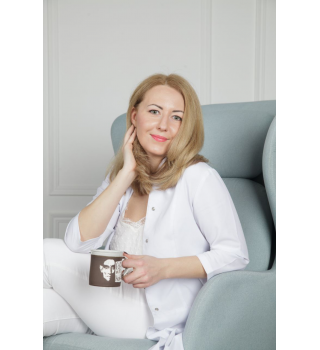 Дубровская Татьяна Александровна