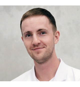 Зотеев Данил Валентинович